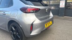 Vauxhall Corsa 1.2 GS 5dr Petrol Hatchback